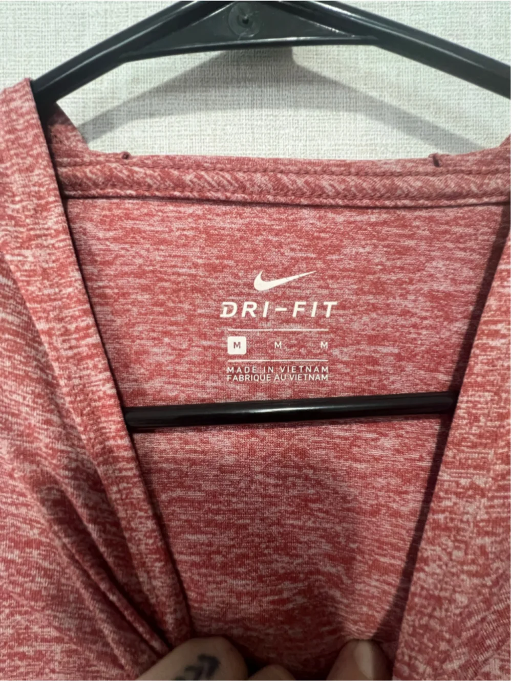 Nike all orders